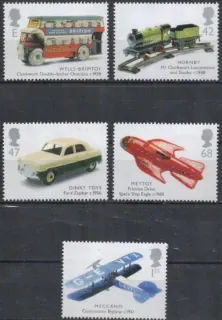 2152-2156 Doprava