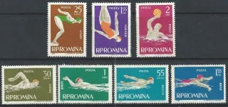 2153-2159 Šport