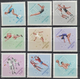2153-2161 **Sport