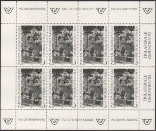 2156/KB** čiernotlač