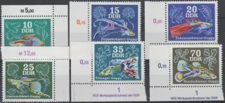 2176-81+DZ Ryby