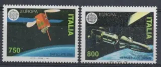 2180-2181 ** Kozmos
