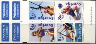 2182-2185 ZZ 267 Šport