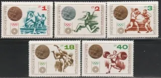 2185-2189 Šport