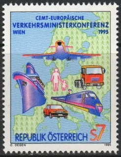 2189** Doprava