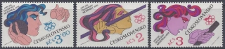 2190-2192**  LOH Montreal