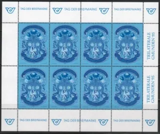 2190/KB** modrotlač