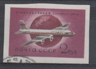 2193 B Lietadla