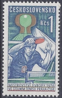2193**  Stolný tenis