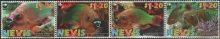 2208-2211 FAUNA