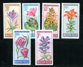 2212-2217 ** Flora