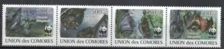 2212-2215 Fauna
