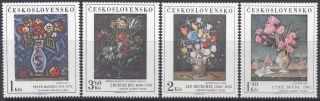 2227-2230**  Umenie