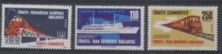 2236-2237 Doprava