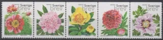 2236-2240 Kvety