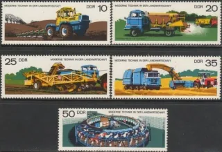 2236-2240 Doprava