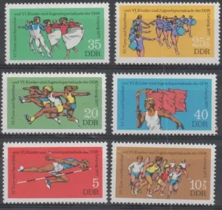 2241-2246 Sport