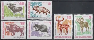 2248-2253 Fauna