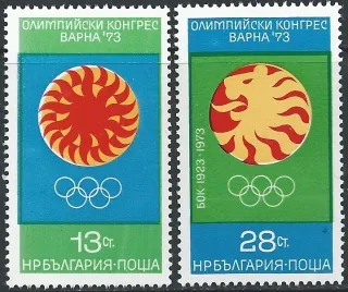 2263-2264 Sport
