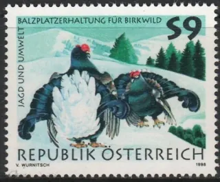 2275** Vtáky