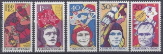 2276-2280**  Výskum vesmíru