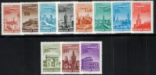 2280-2290 **Lietadlá