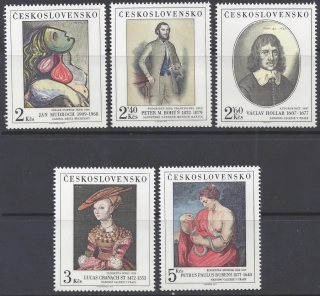 2284-2288**  Umenie