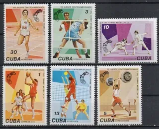 2309-2314 Sport