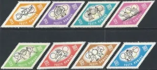 2309-2316 Šport