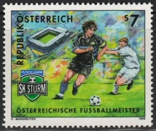 2309** Futbal
