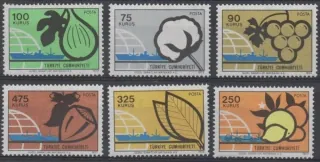 2311-2316 Flora