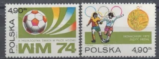 2315-2316 Sport