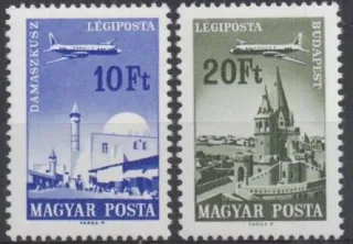 2315-2316 ** Doprava