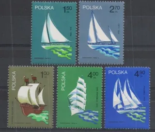 2317-2321 Doprava