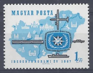 2321 **Doprava