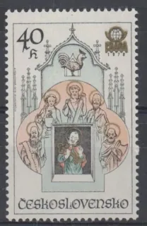 2322 DV 16/2