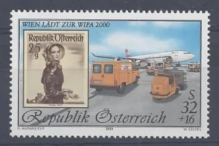 2325 II. **Doprava