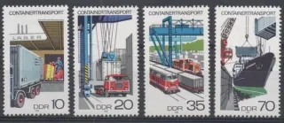 2326-2329 Doprava