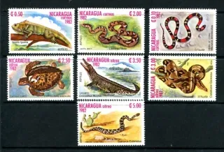 2335-2341 FAUNA