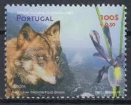 2338 Fauna