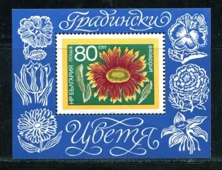 2351 BL 50 Kvety