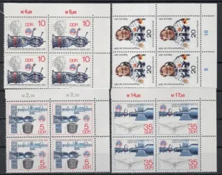 2359-2362 4x4-blok