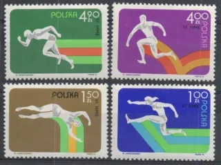 2363-2366 Sport