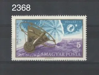 2368 ** Kozmos