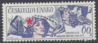 2370** Významné výročia