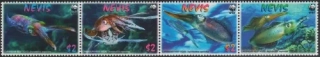 2380-2383 FAUNA
