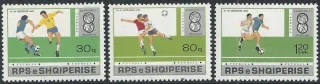 2382-2384 Šport