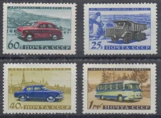 2399-2402 Doprava