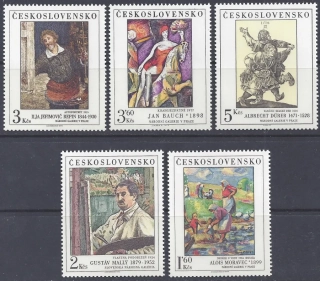 2405-2409** Umenie