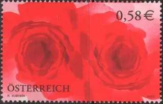 2406** Kvety
